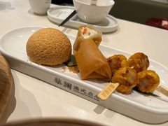 -蔡澜点心·粤菜(月星环球港店)