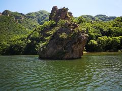 -大连冰峪旅游度假区