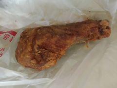 潘老板炸鸡-潘老板炸鸡(河西万达店)