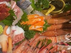 -竹之月日本料理铁板烧(香江花园店)