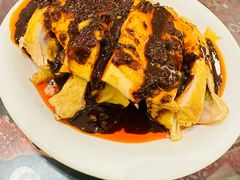 -Omni Noodle Scarborough 东方宫兰州牛肉拉面