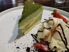 -芭莉与彩虹西餐厅(成都合生汇店)