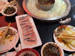 -吴老幺火锅(金龙店)