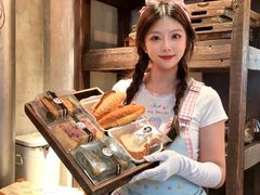 -OUR Bakery(三里屯太古里店)