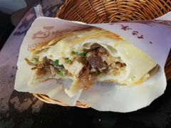 -老韩家西安肉夹馍(星耀天都店)