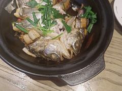 -茄子恰恰·新云南小炒(坪山益田店)