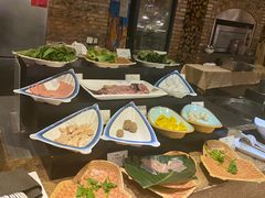 -松山湖帝豪花园酒店西餐厅(美景中路店)