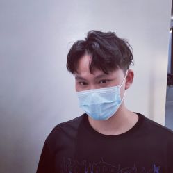 点击看大图 -KEIVON HAIR·崎宏