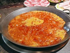 -巴蜀大宅门火锅(北大街店)