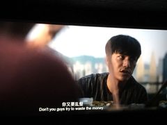 -星美国际影商城(太原万通店)