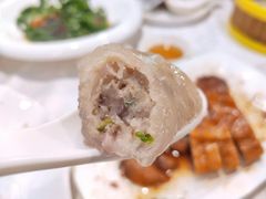 芋头水晶粿-廣味潮鲜·一品潮滋味(五道口店)