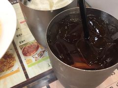 -旺记冰室(九龙中心大厦店)