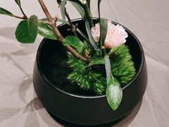 腊味煎锅巴-小厨娘淮扬菜(天印大道店)