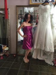 喜喜婚纱礼服定制工厂店(清河三街店)-喜喜婚纱HAPPINESS STUDIO奢定馆(海淀体验馆)