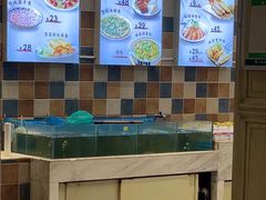 -妈妈菜舟山海鲜(定海古城店)