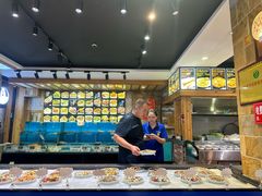 -福茗春薪禾记海鲜烧烤(八一路店)