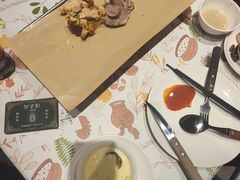 -汉斯南美烤肉(总店)