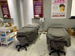 -威思丽高温瑜伽会馆