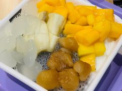 -满记甜品(无锡八佰伴店)