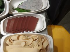 -海底捞火锅(漕宝路店)