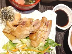 -味太助·银饭食堂(中华城店)