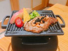 -花潮料理艺食馆(世欧广场店)