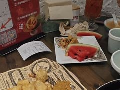 -红蕃干锅·脆皮香辣虾(南屏街金鹰店)