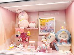 -泡泡玛特POPMART(宁波印象城店)