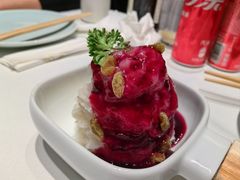 -北李妈妈菜(鲁能城店)