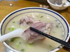 -易老妈蹄花.特色川菜(人民公园总店)