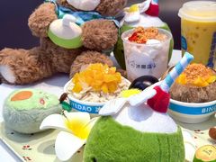 -冰椰岛椰冰(亚龙湾店)