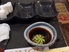 -古田居·特色寿司料理(星之岛旗舰店)