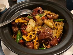 -华豫川酒家(大卫城店)