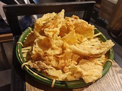 -尚尚仙·酸汤猪手·猪肚鸡火锅(华联万柳购物中心店)