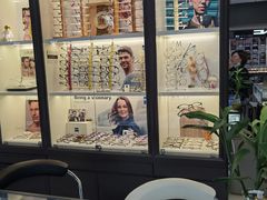 -华彬眼镜专业渐进配镜(潘家园店)