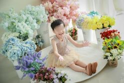 -婴爱儿童摄影 BabyloveStudio(中山门店)