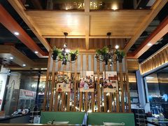 大堂-小鲜肉延边朝鲜族烤串(珠海店)