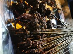 -袁师傅烤肉(弹子石店)