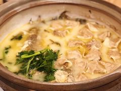 -瑞福园联谊餐室(茂名南路店)