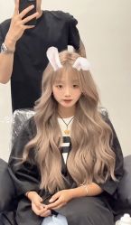 -3AM·S HAIR SALON烫发染发接发