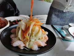 -云里小坐·海泉湾·团建·宴席·下午茶(金堂海泉湾店)