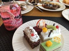 -南昌绿地华邑酒店·鲜艳全日餐厅