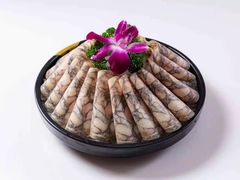 -捞三国美蛙鲜鱼火锅(茂业店)