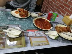 -贤花饭店(凯德店)