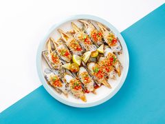 麻辣小龙虾-小海丁