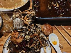 -食鸡公社辣子鸡·潍坊菜·烧烤