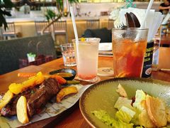 -The Happy Monk(前海壹方汇店)