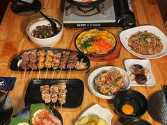 -鸟内会居酒屋(得意潮馆店)