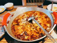 -水煮三国·川鲁江湖菜(香山店)