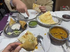 -葛尼沙印度餐厅 (镇明路店)